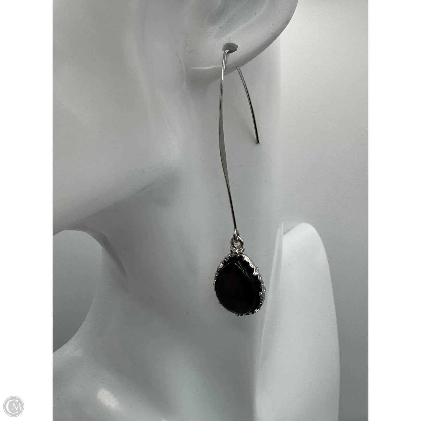 Earrings Dangle/drop By Lux