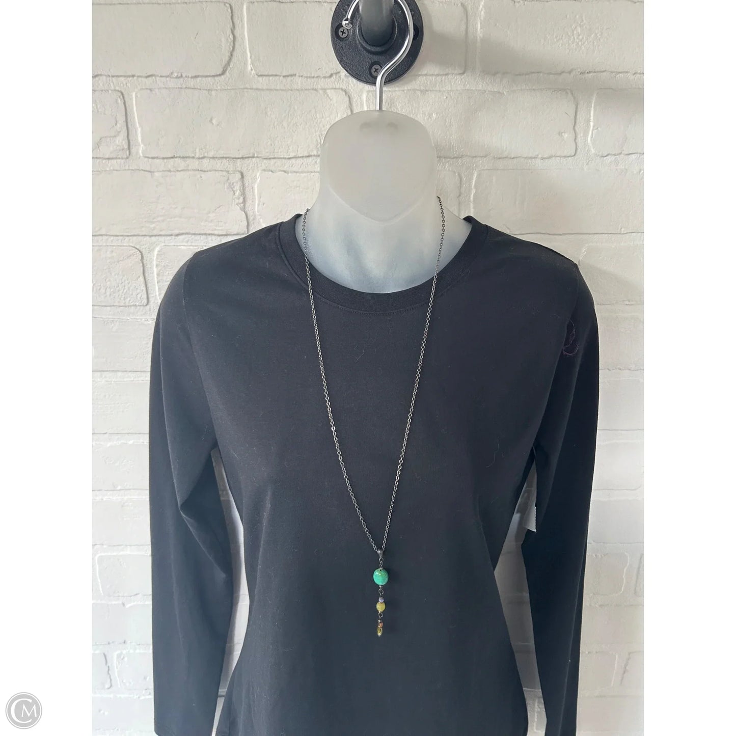 Necklace Pendant By Clothes Mentor