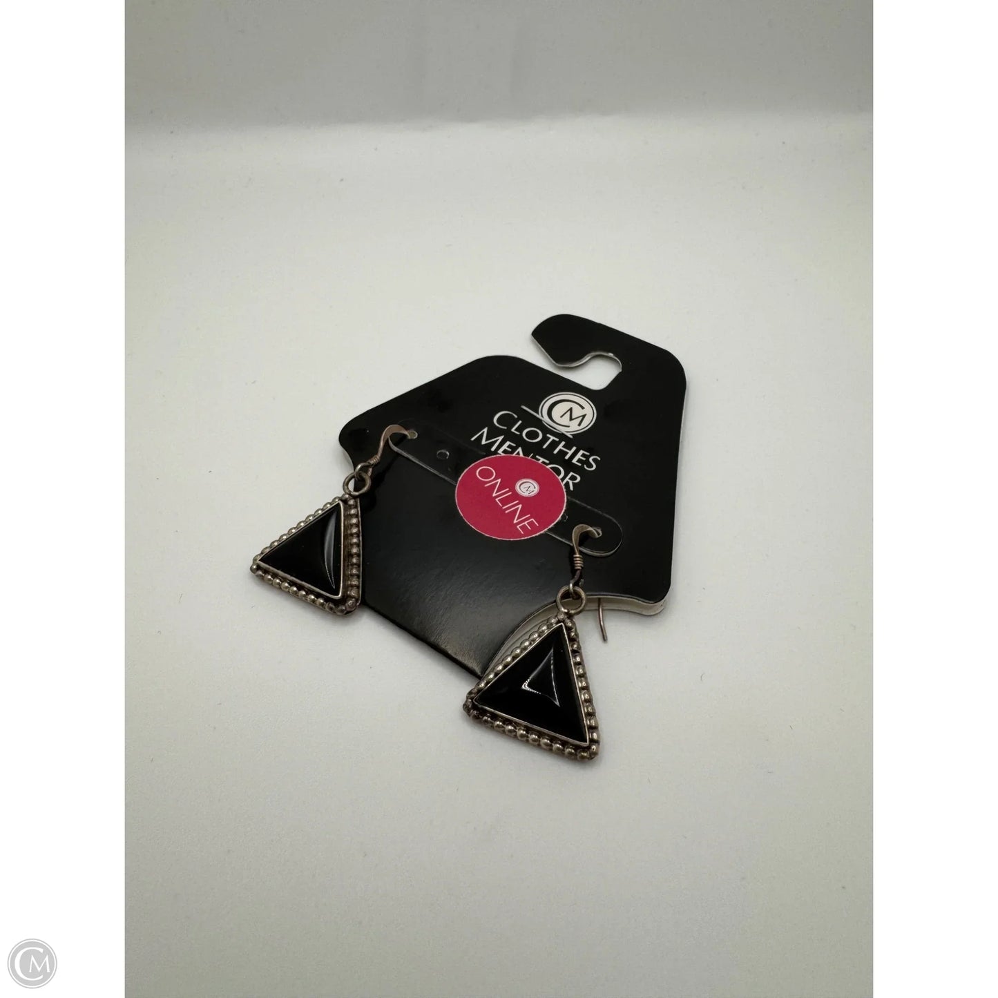 Earrings Sterling Silver By Clothes Mentor