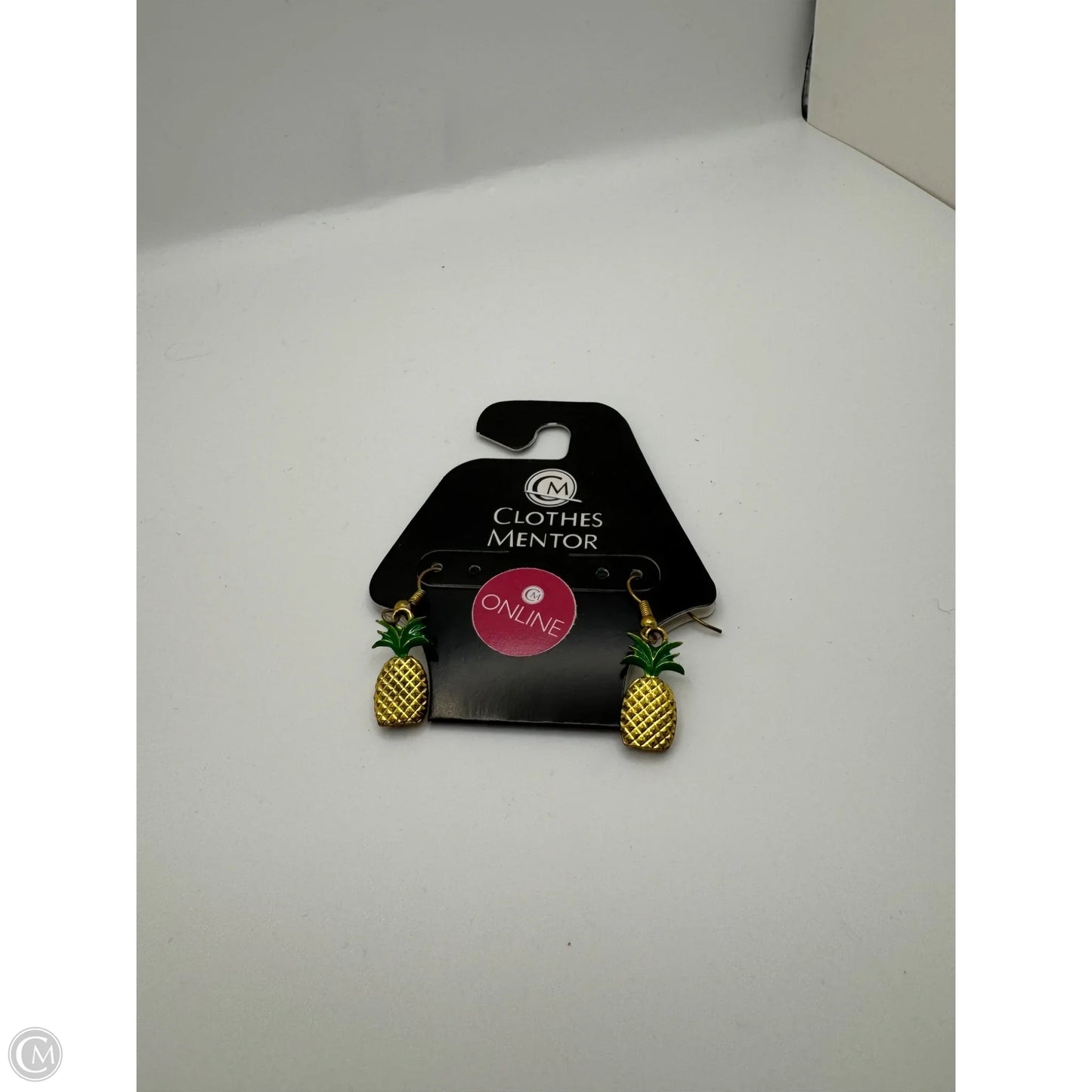 Earrings Dangle/drop By Clothes Mentor