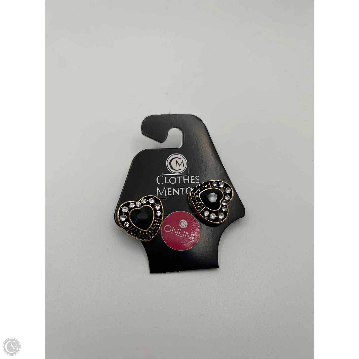 Earrings Stud By Clothes Mentor