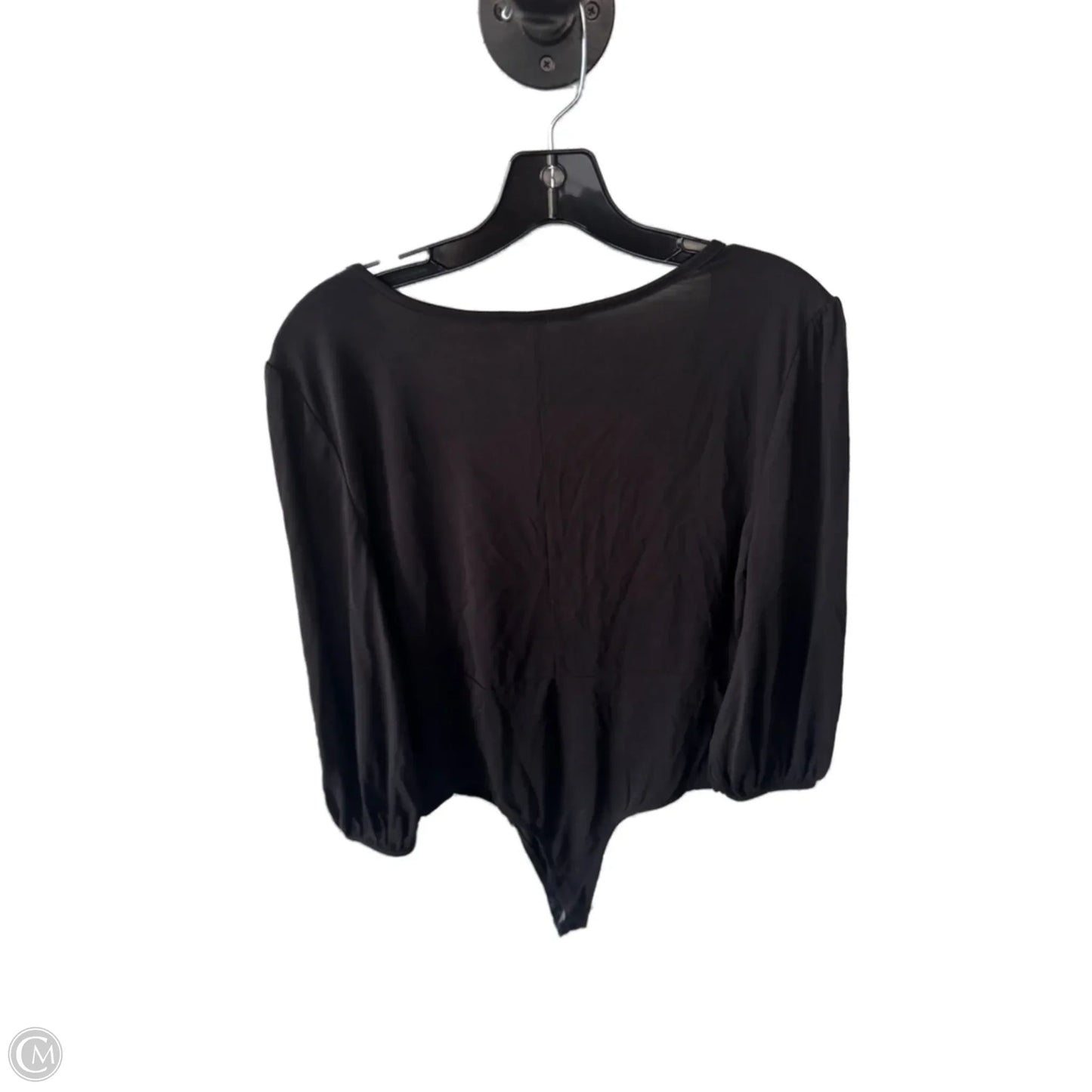 Bodysuit By Bb Dakota In Black, Size: L