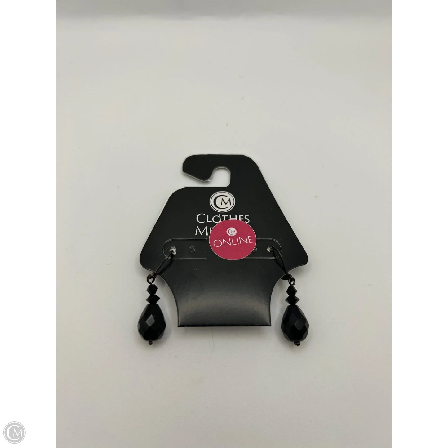 Earrings Dangle/drop By Cma