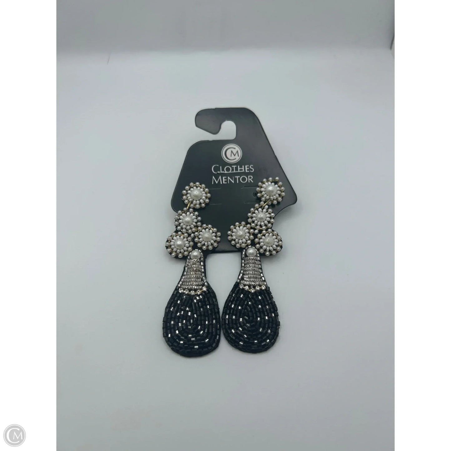 Earrings Dangle/drop By Clothes Mentor