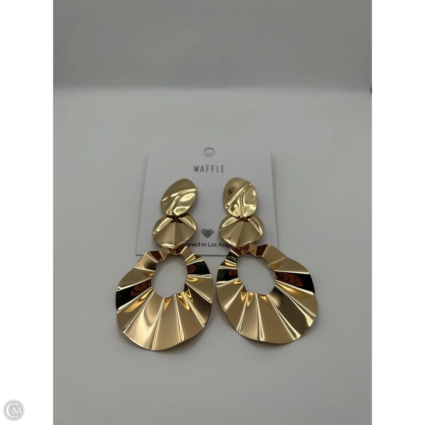 Earrings Dangle/drop By Clothes Mentor