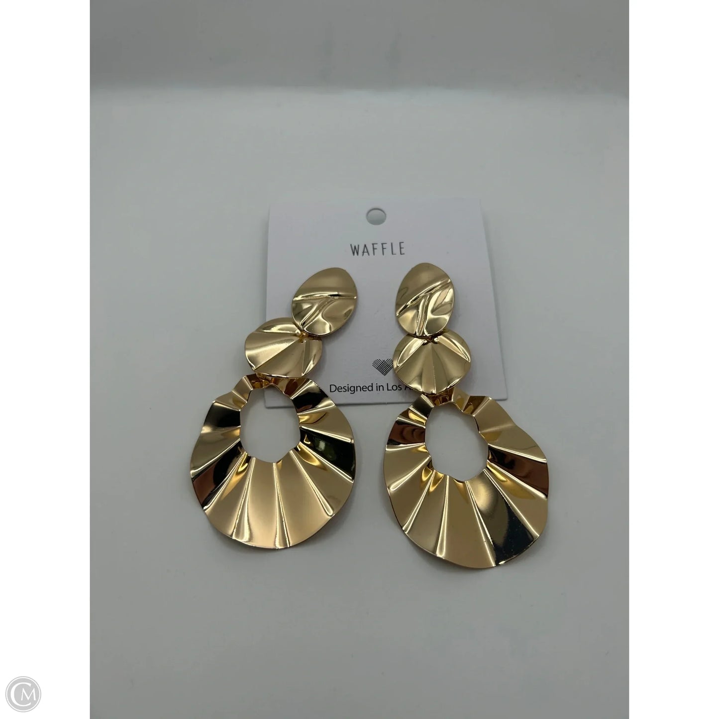 Earrings Dangle/drop By Clothes Mentor