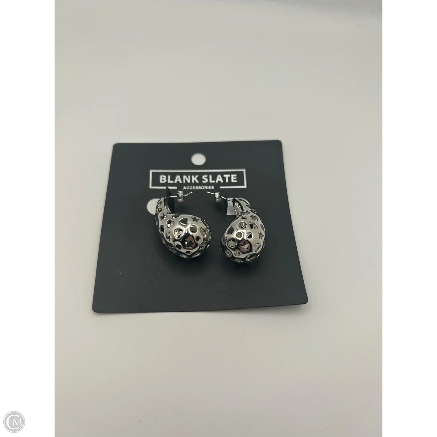 Earrings Dangle/drop By Cmc