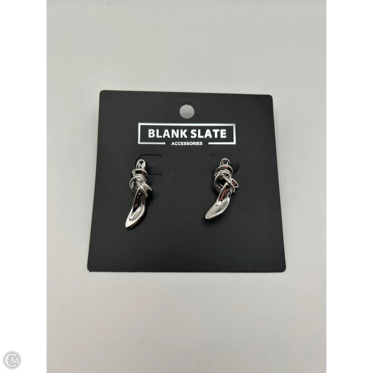 Earrings Dangle/drop By Cmc