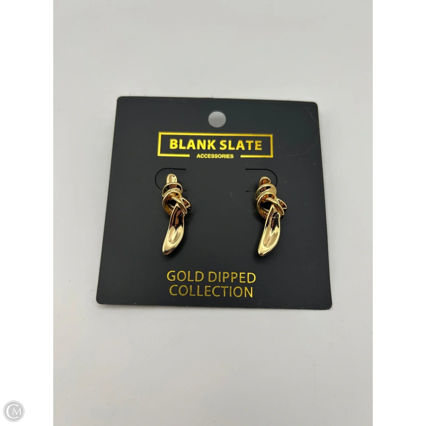 Earrings Dangle/drop By Cmc