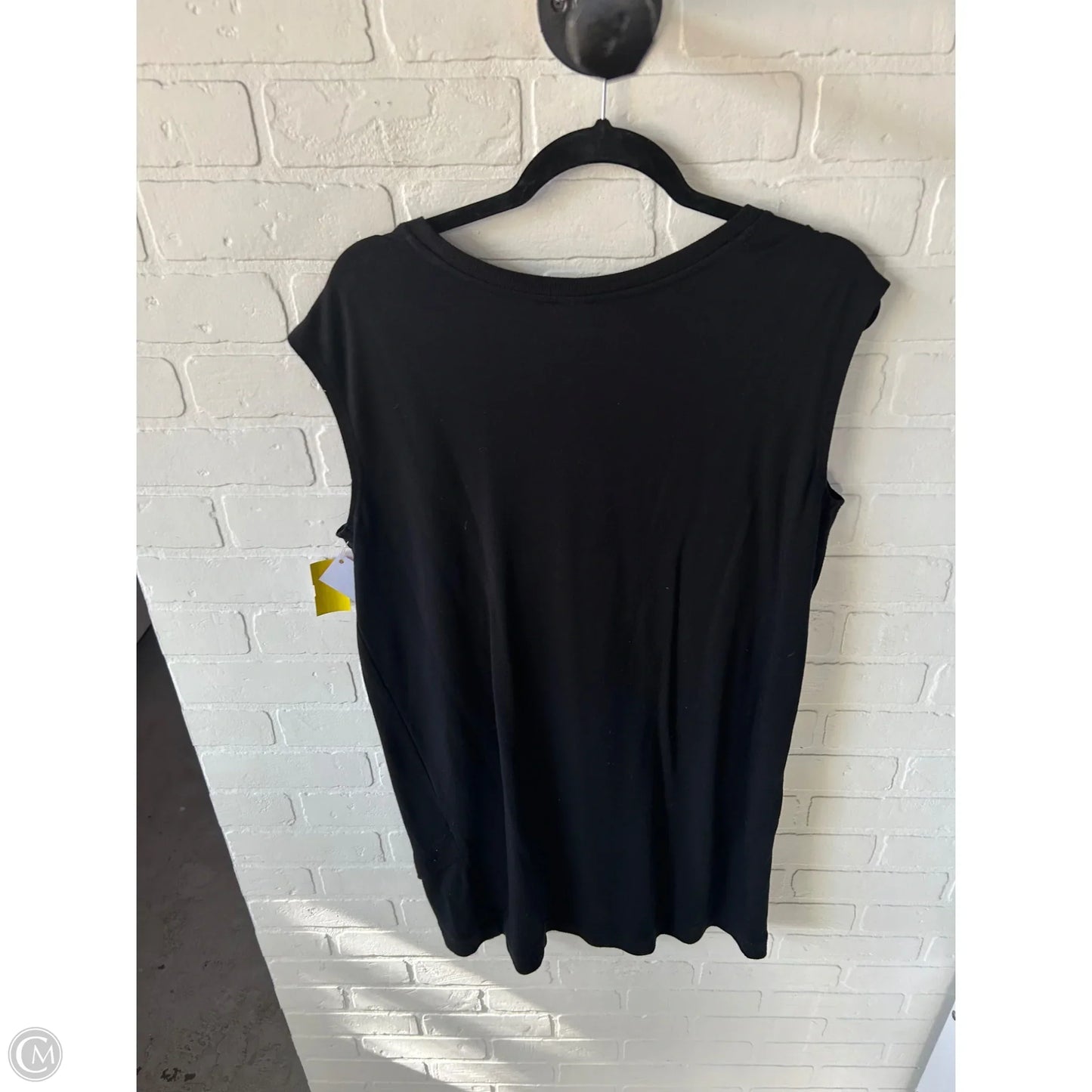 Athletic Dress By Active Life In Black, Size: L