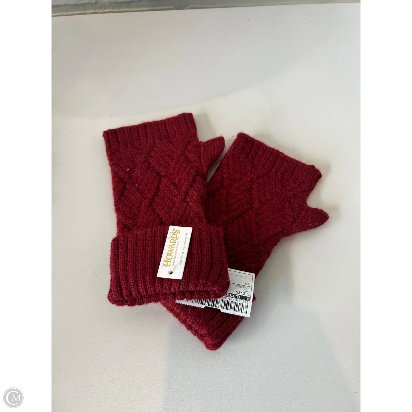 Gloves By Clothes Mentor