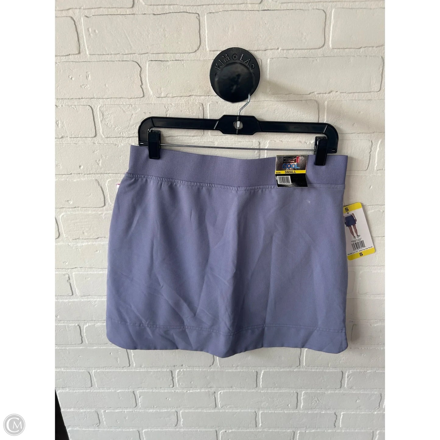 Athletic Skort By 32 Degrees In Purple, Size: 6