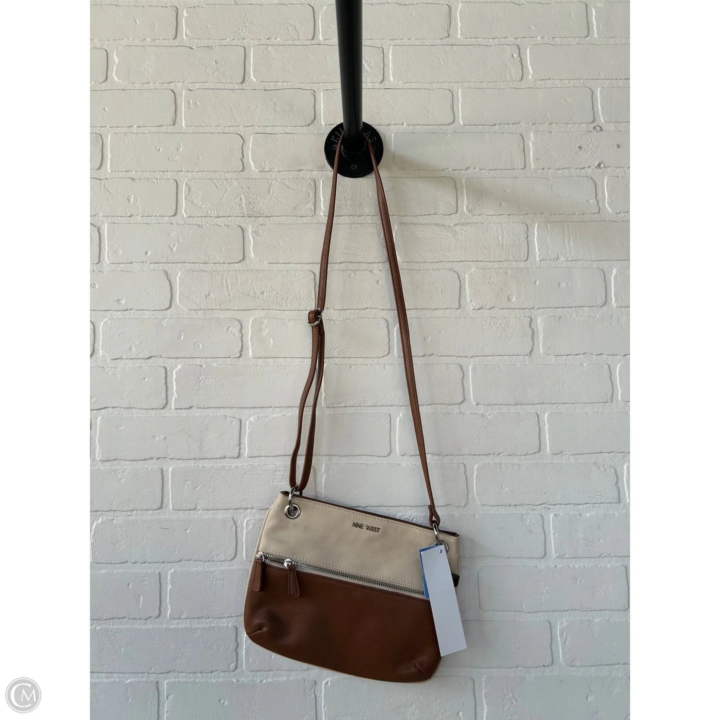 Crossbody By Nine West, Size: Small