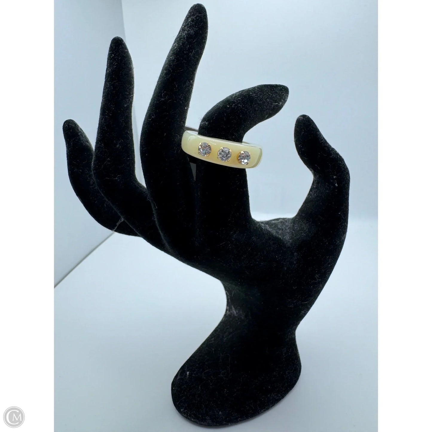 Ring Band By Clothes Mentor
