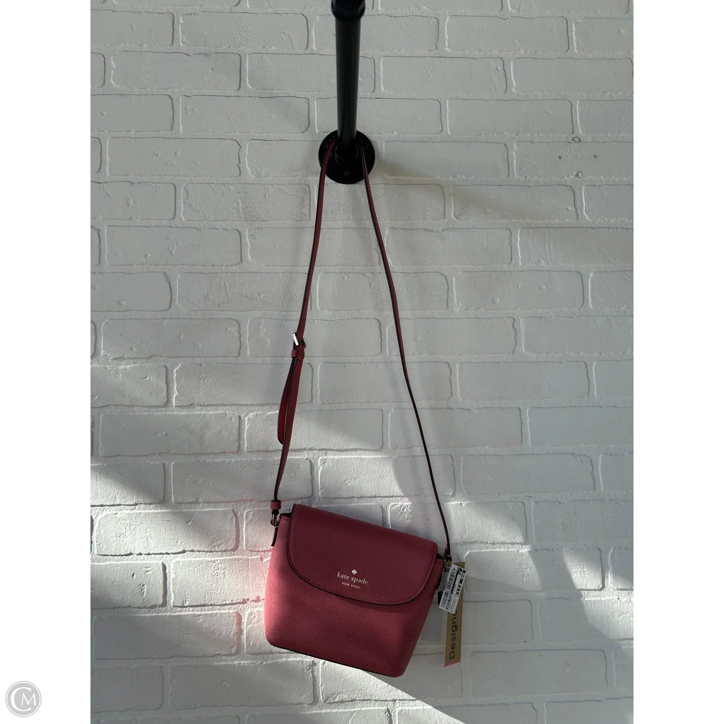 Crossbody Designer By Kate Spade, Size: Small