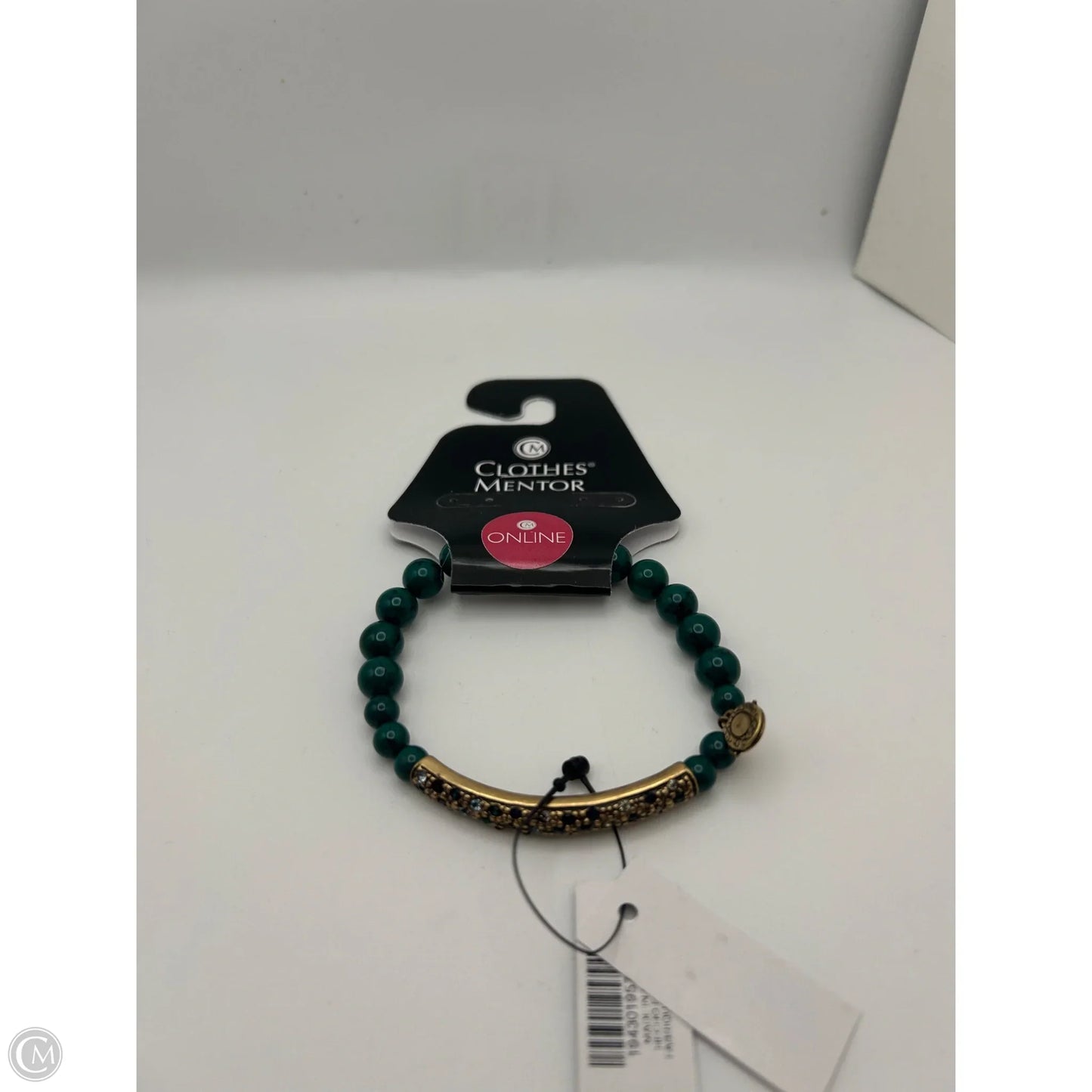 Bracelet Beaded By Chicos