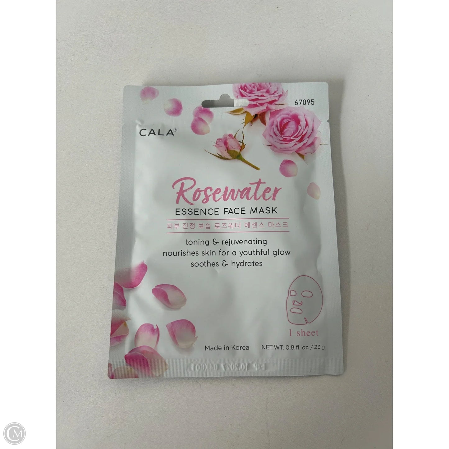 Facial Skin Care By Cme