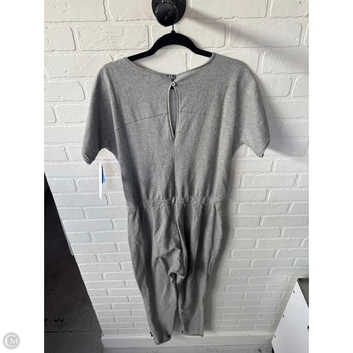Jumpsuit By Sundance In Grey, Size: S
