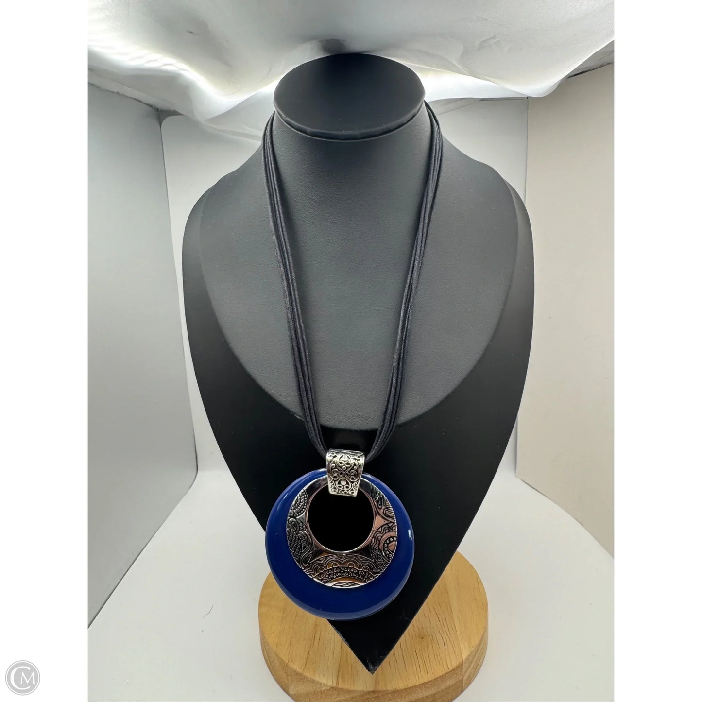 Necklace Lariat & Y-drop By Coldwater Creek