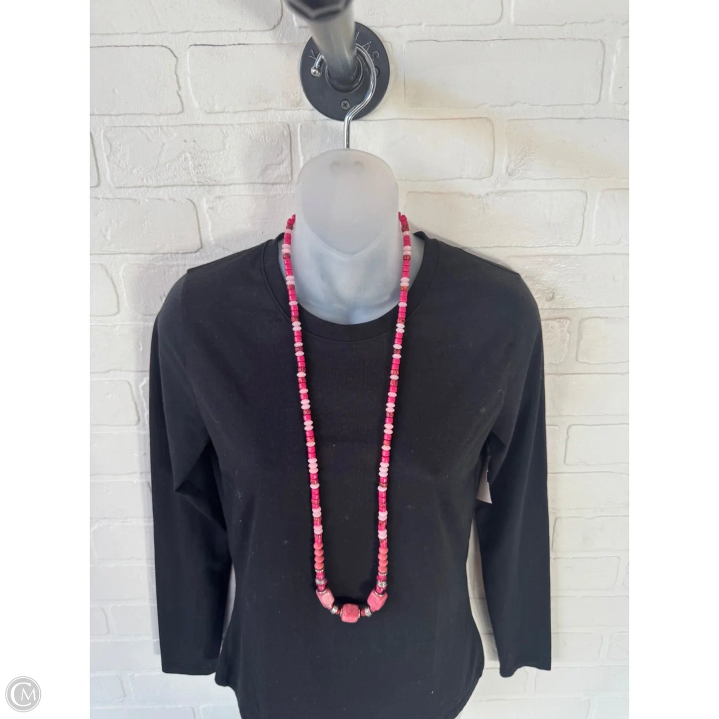 Necklace Chain By Chicos