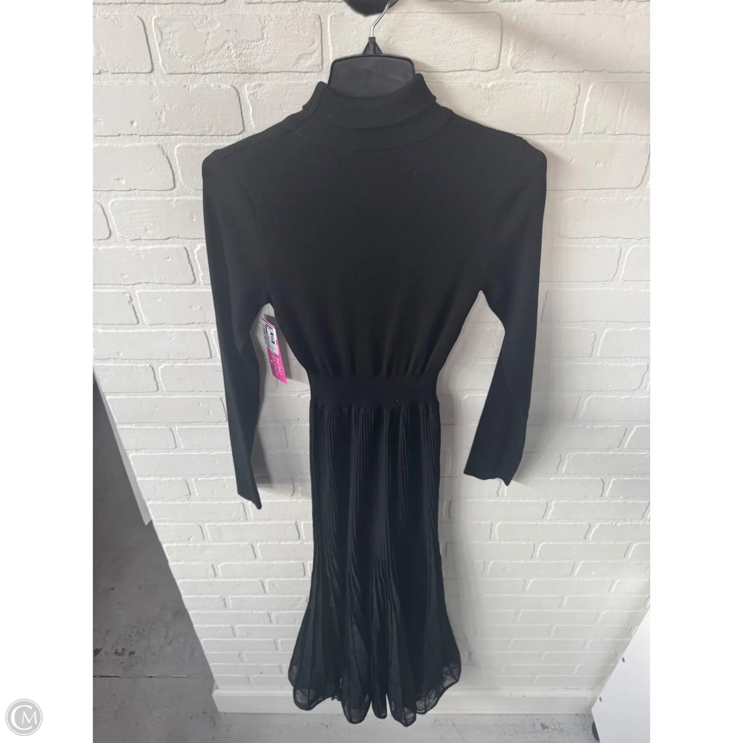 Dress Party Long By Anewsta In Black, Size: M