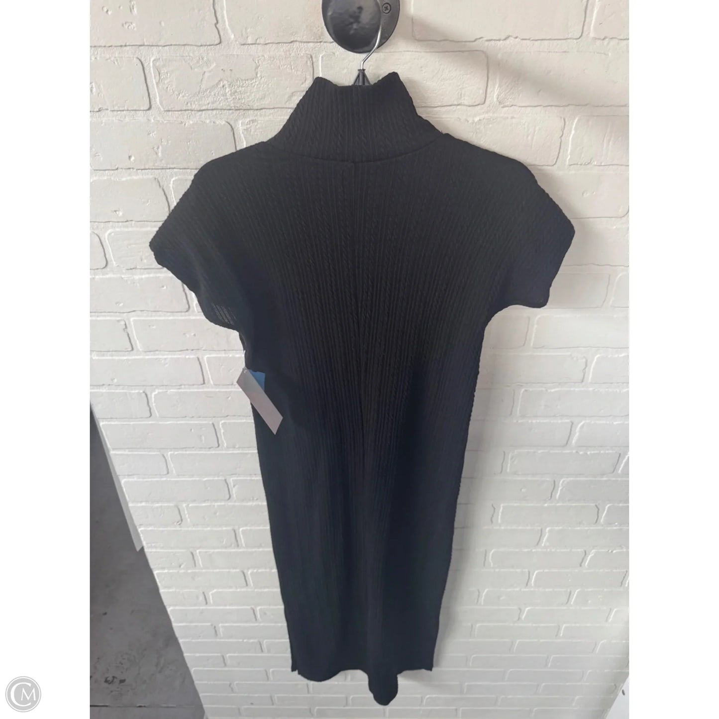 Dress Work By Shein In Black, Size: S