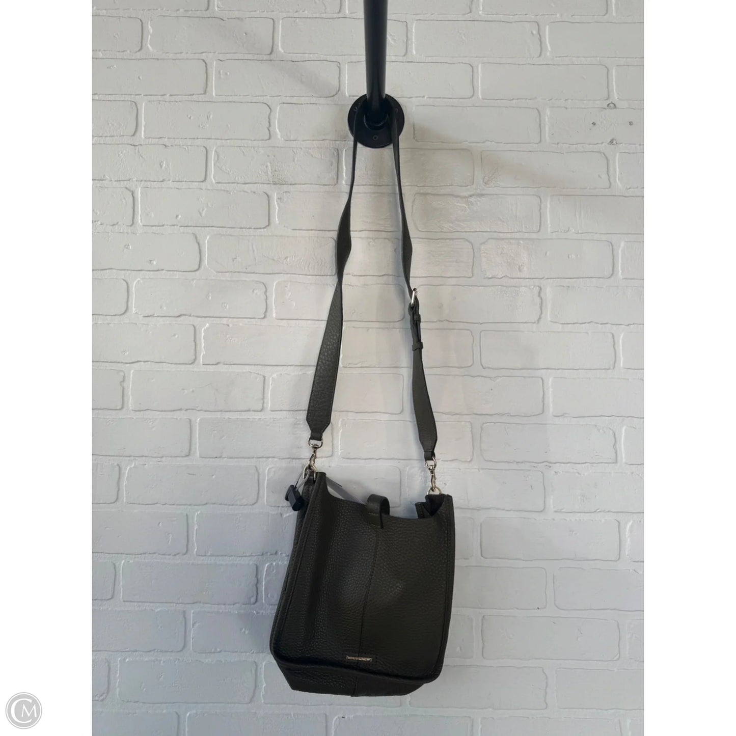 Crossbody Designer By Rebecca Minkoff, Size: Small