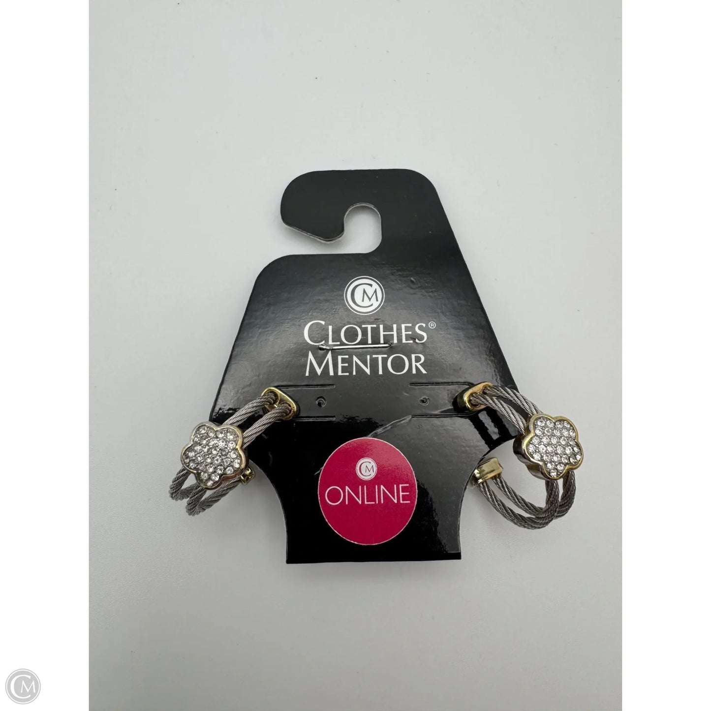 Earrings Hoop By Clothes Mentor