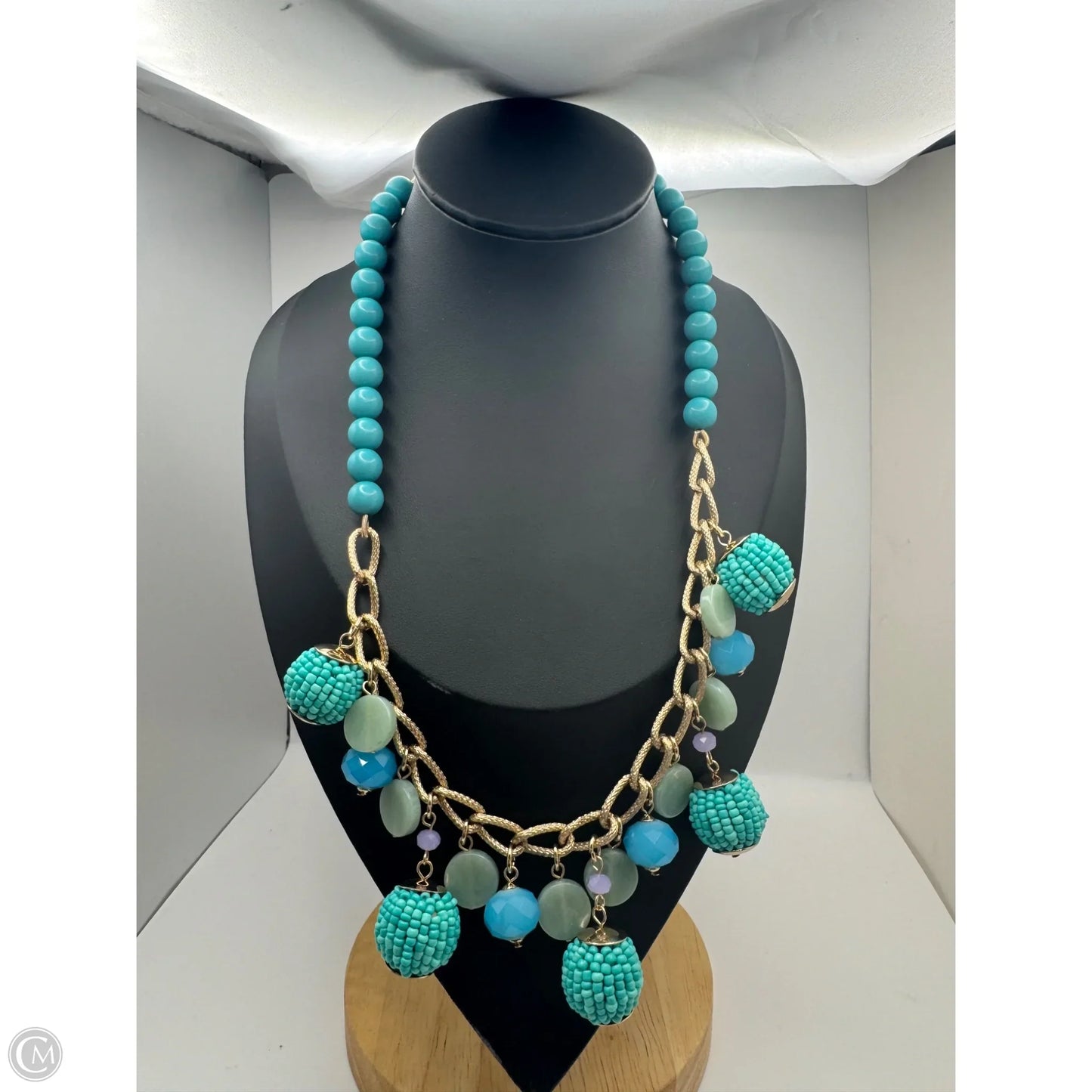 Necklace Charm By Talbots