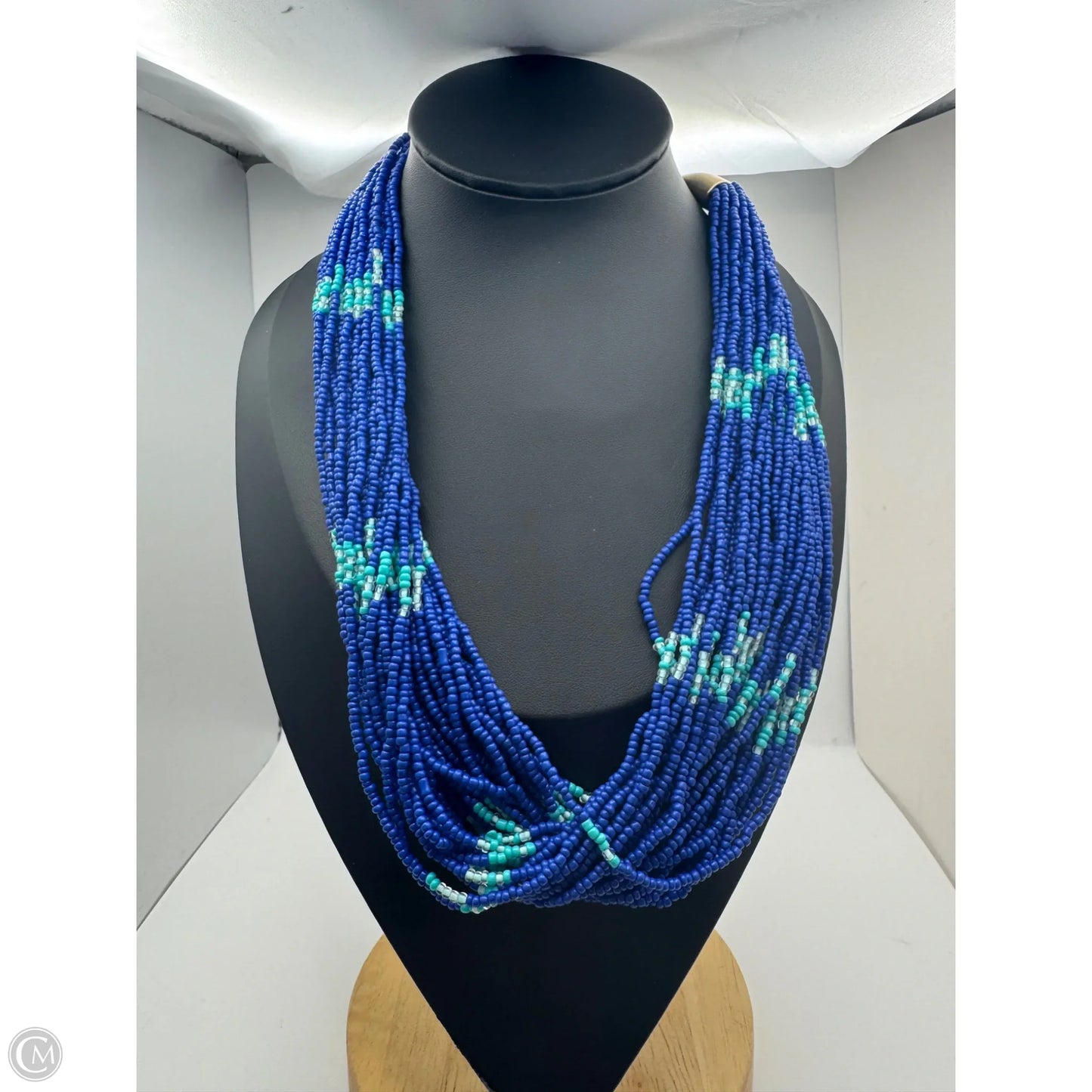 Necklace Layered By Talbots