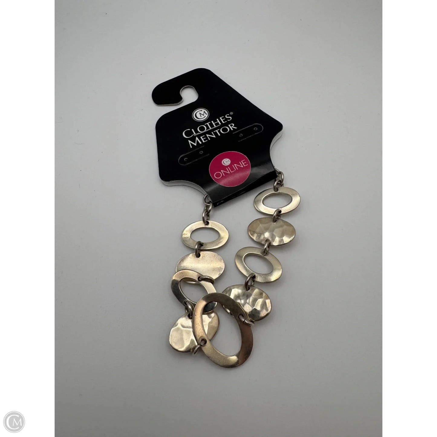 Bracelet Sterling Silver By Cma