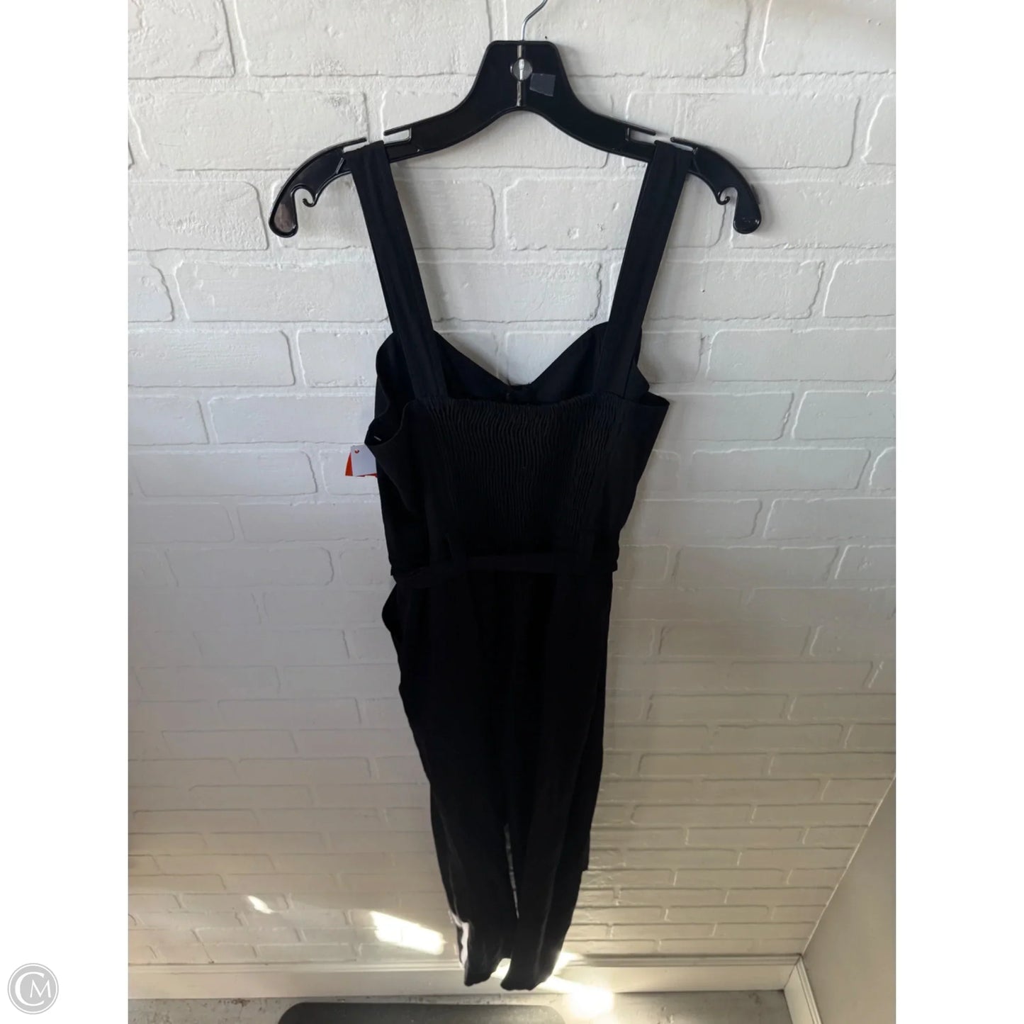 Jumpsuit By Nine West In Black, Size: M
