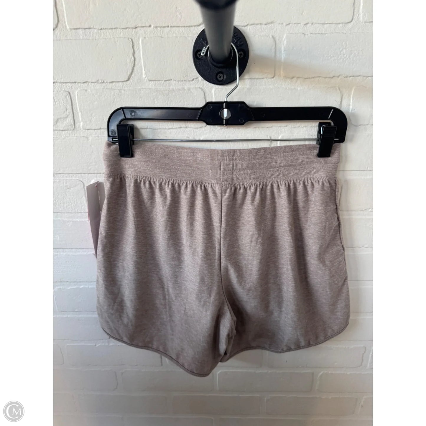 Shorts By Danskin In Brown, Size: 0