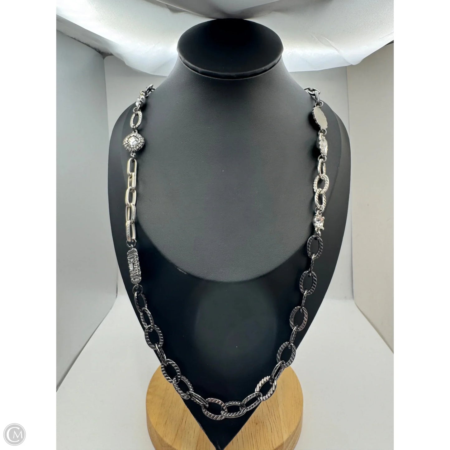 Necklace Chain By Chicos