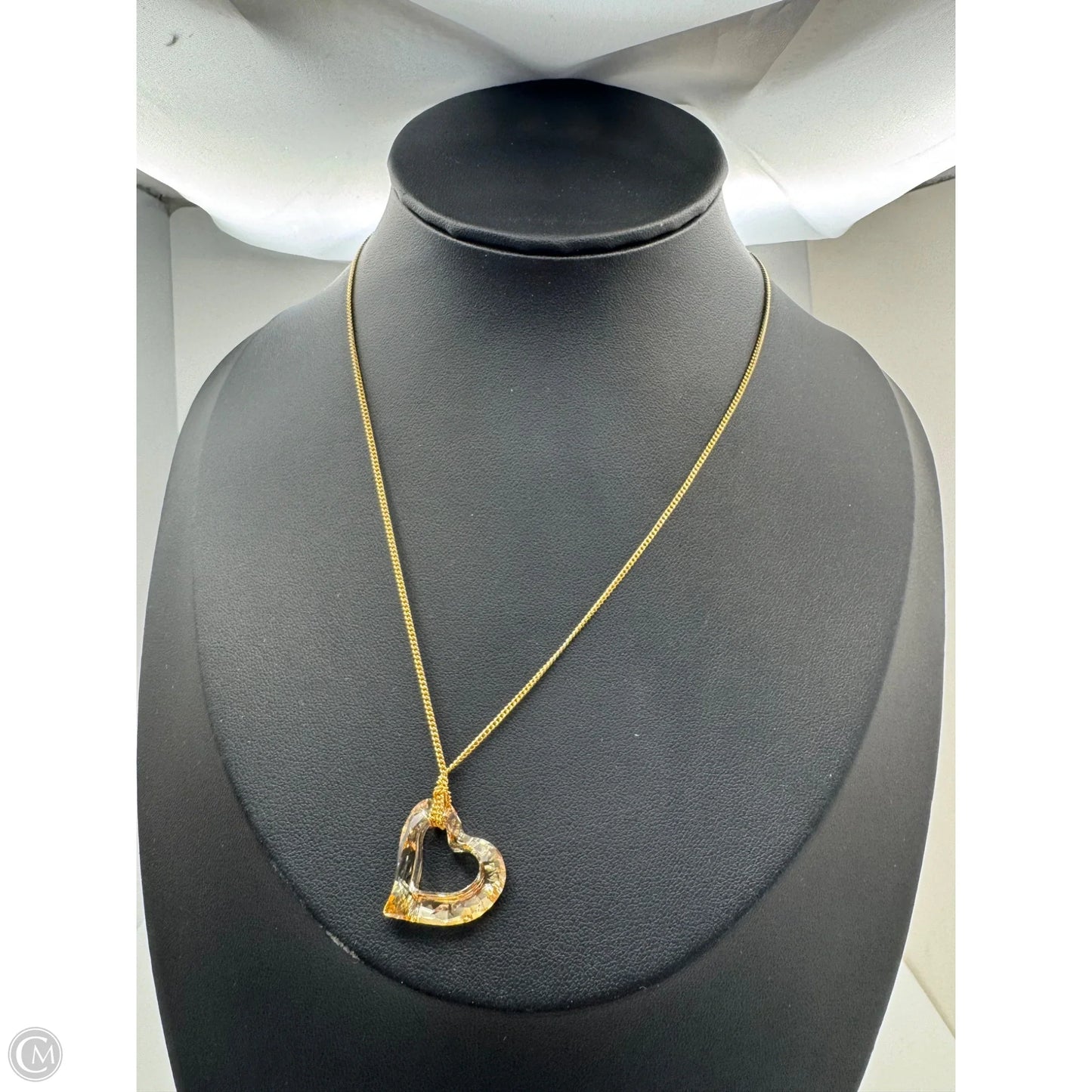 Necklace Designer By Swarovski