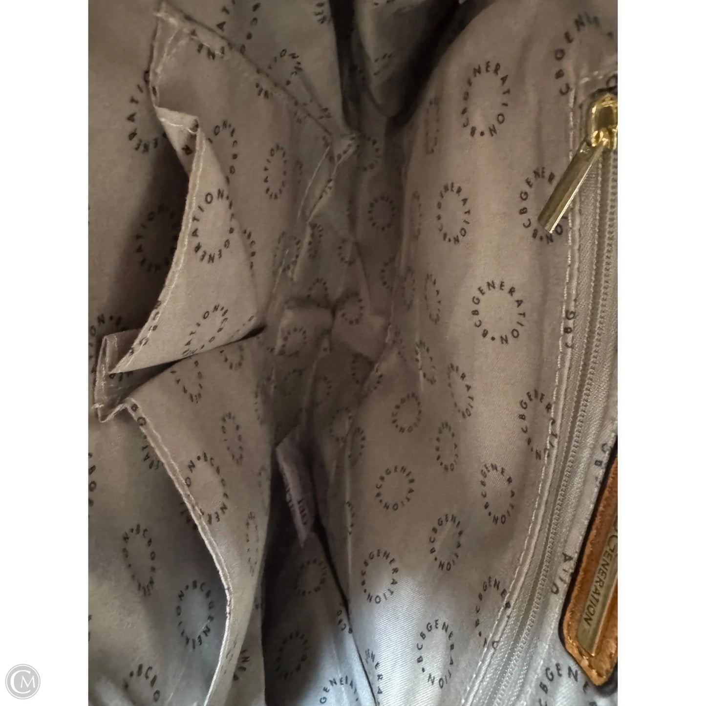 Crossbody By Bcbgeneration, Size: Large