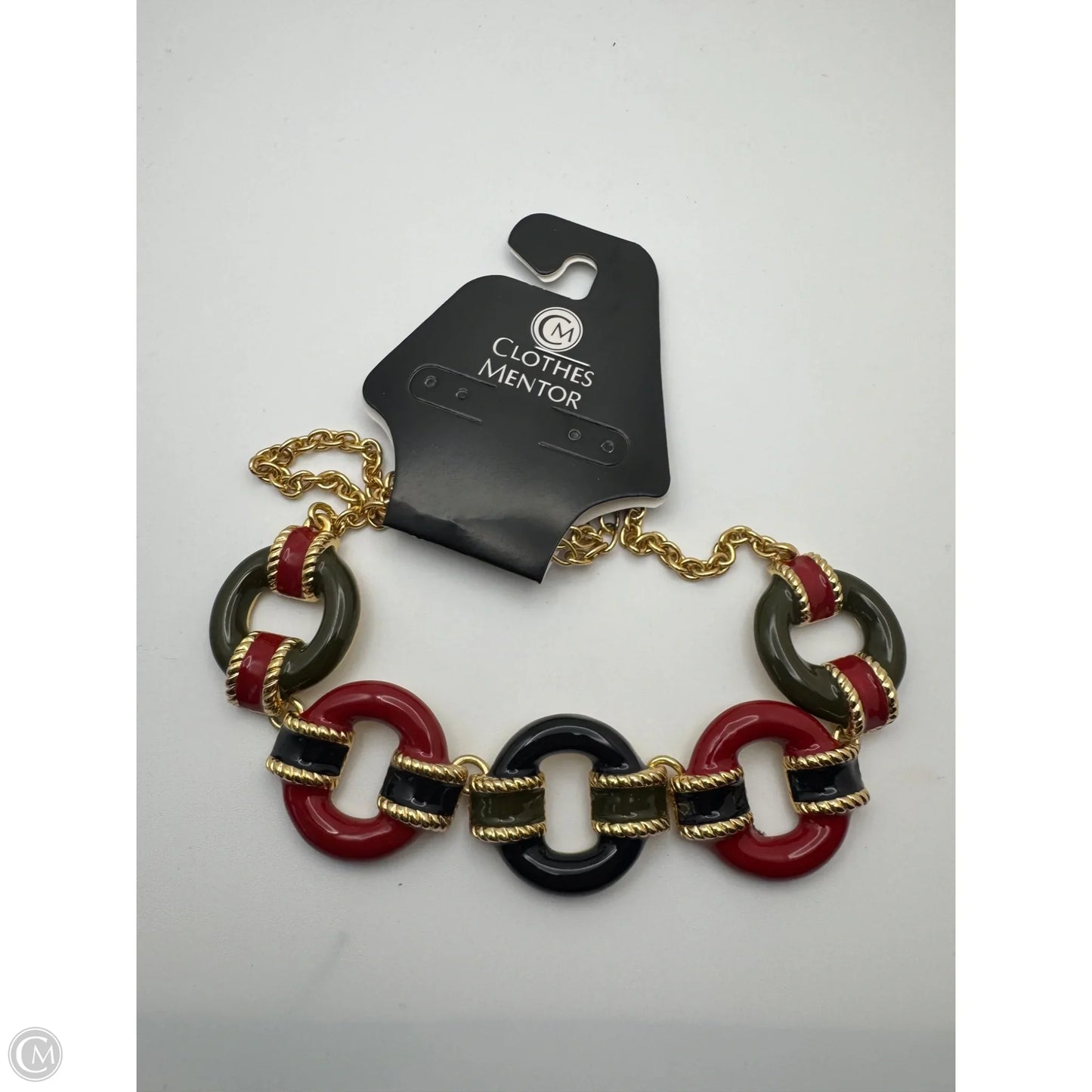 Necklace Statement By Talbots