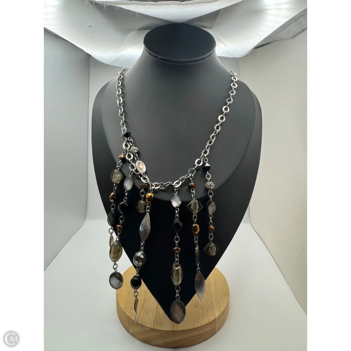 Necklace Statement By White House Black Market