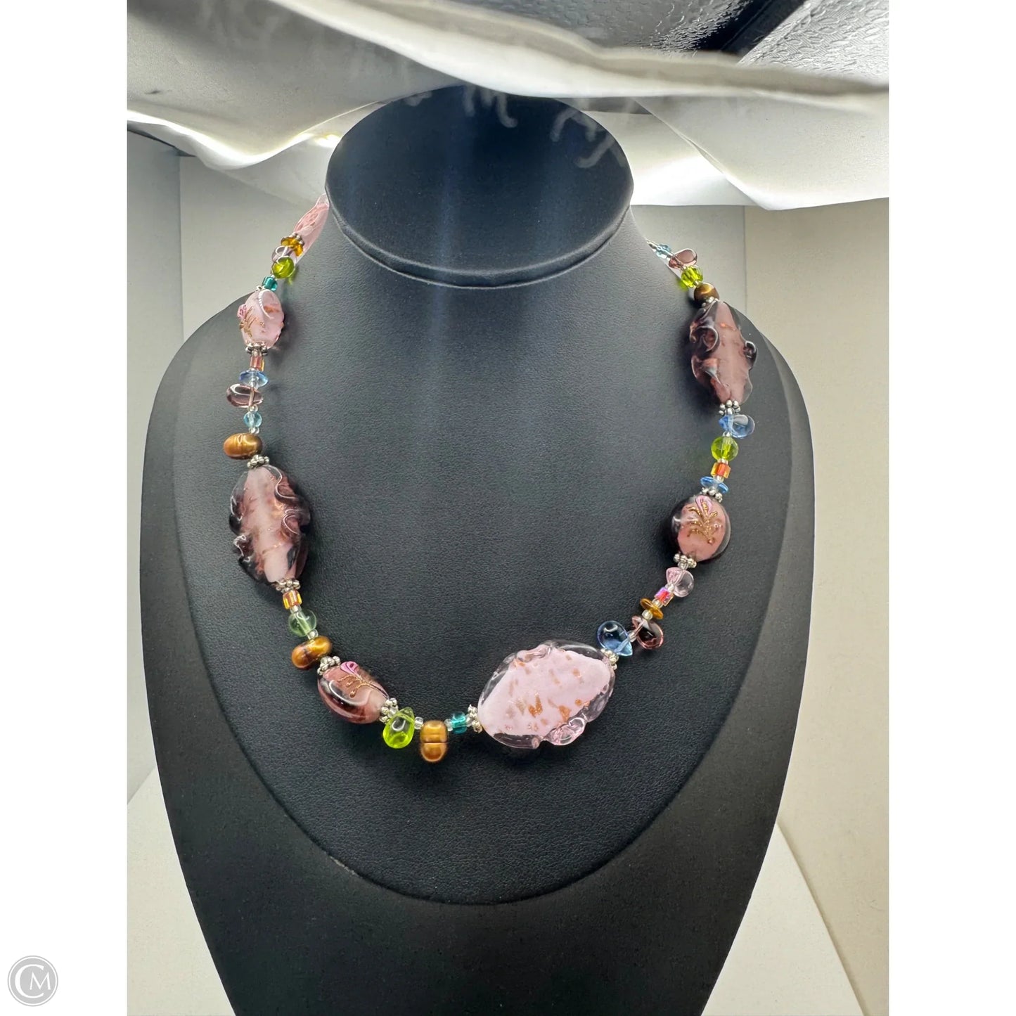 Necklace Other By Premier Designs