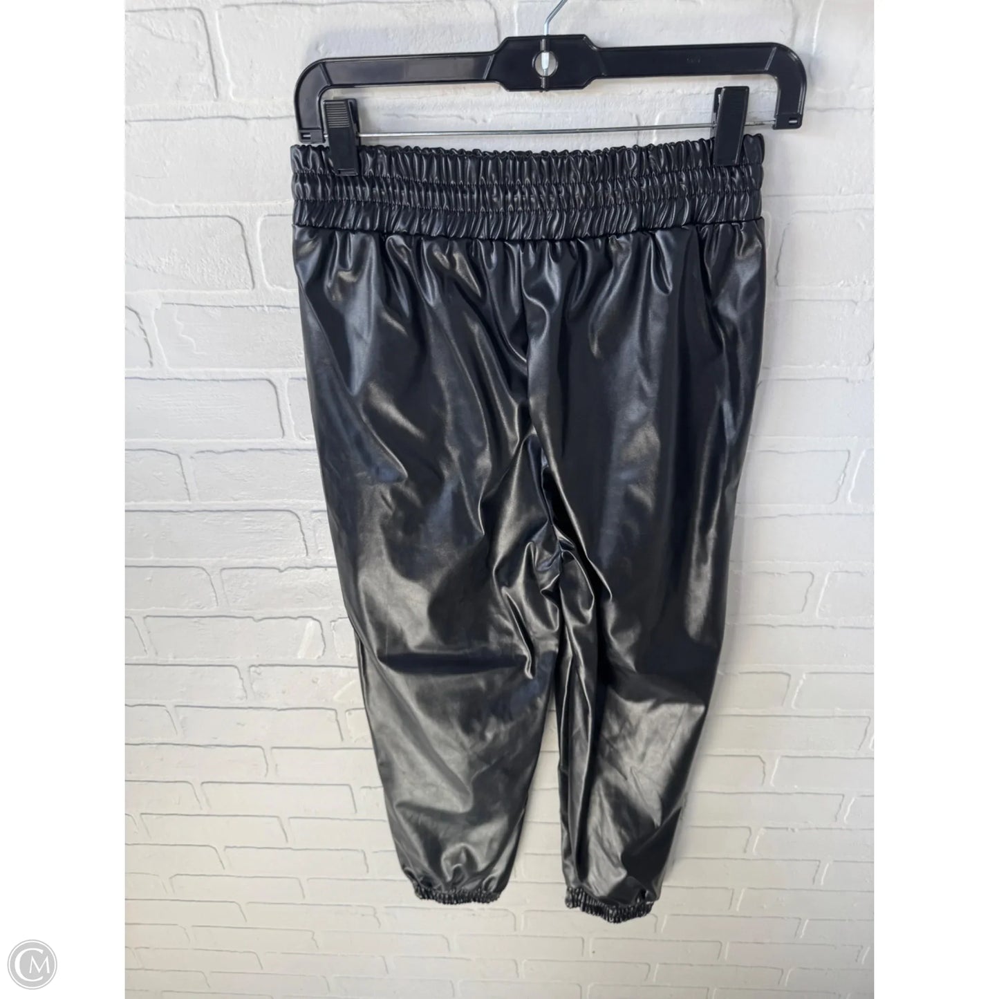 Pants Joggers By Shein In Black, Size: 4