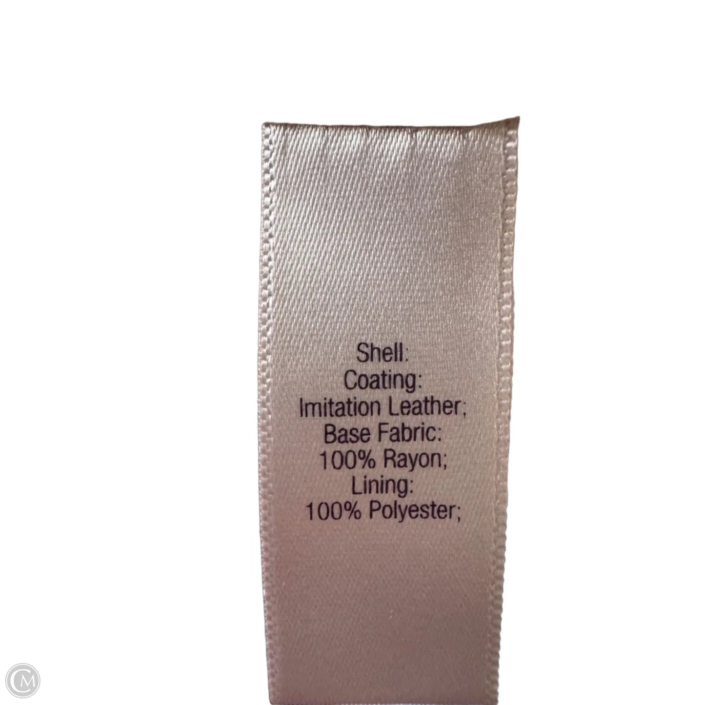 Vest Other By Jennifer Lopez In White, Size: L