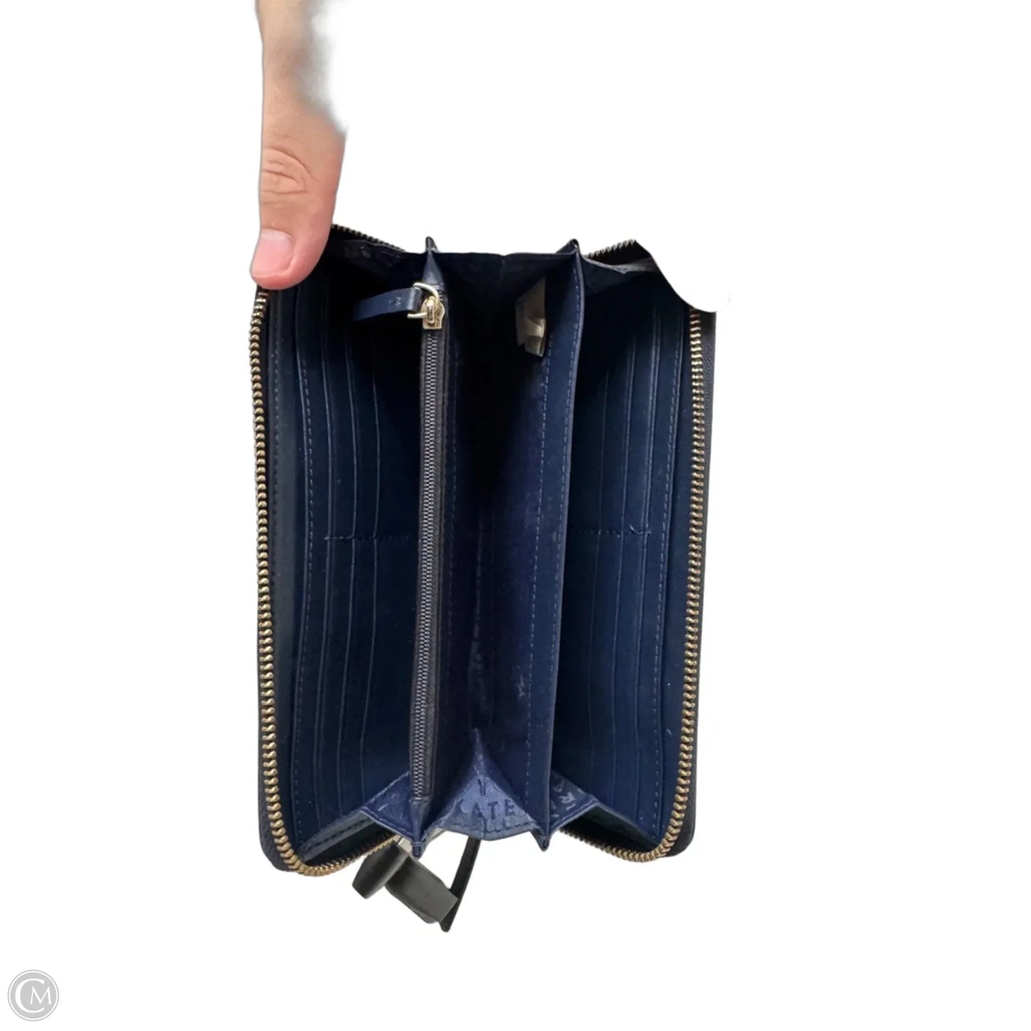 Wallet Designer By Kate Spade, Size: Large