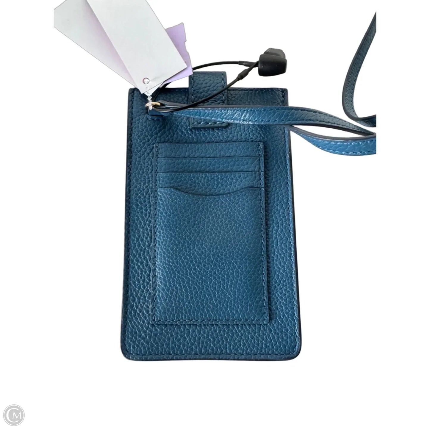 Crossbody Luxury Designer By Marc Jacobs, Size: Small