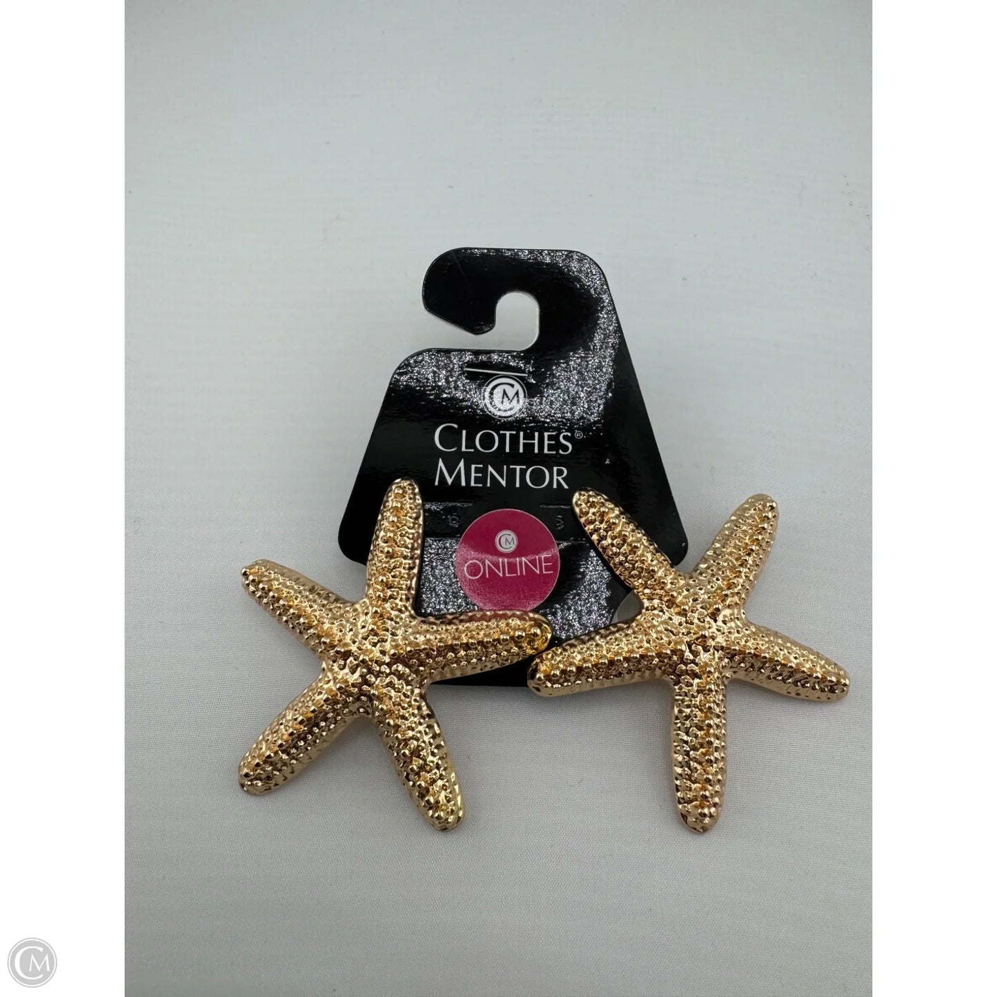 Earrings Dangle/drop By Clothes Mentor