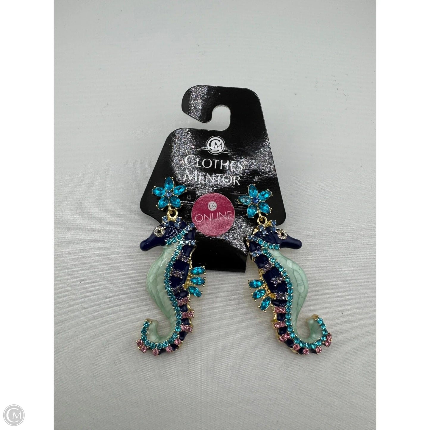 Earrings Dangle/drop By Clothes Mentor