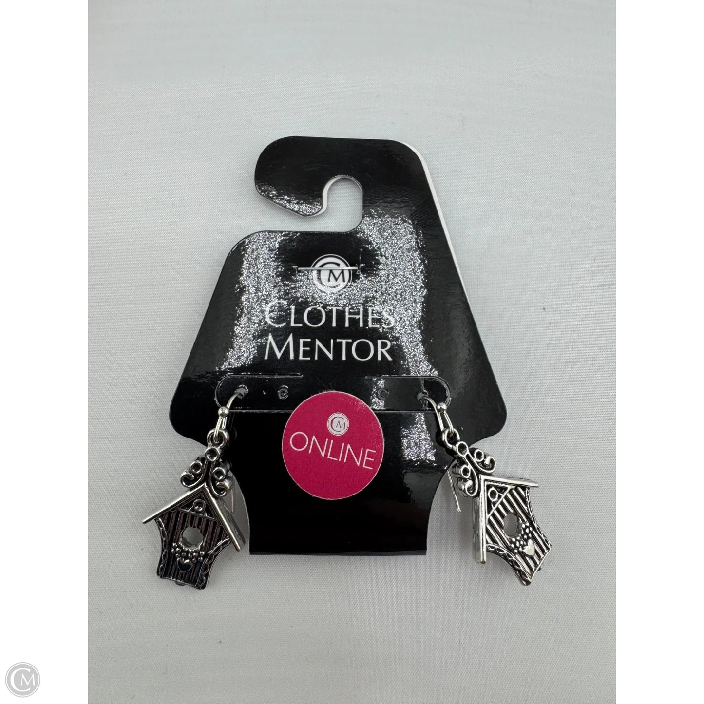 Earrings Dangle/drop By Clothes Mentor