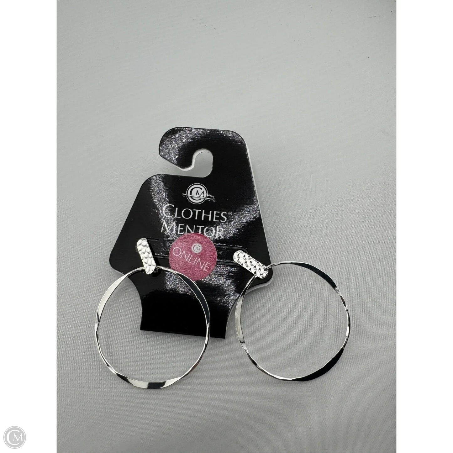 Earrings Dangle/drop By Clothes Mentor