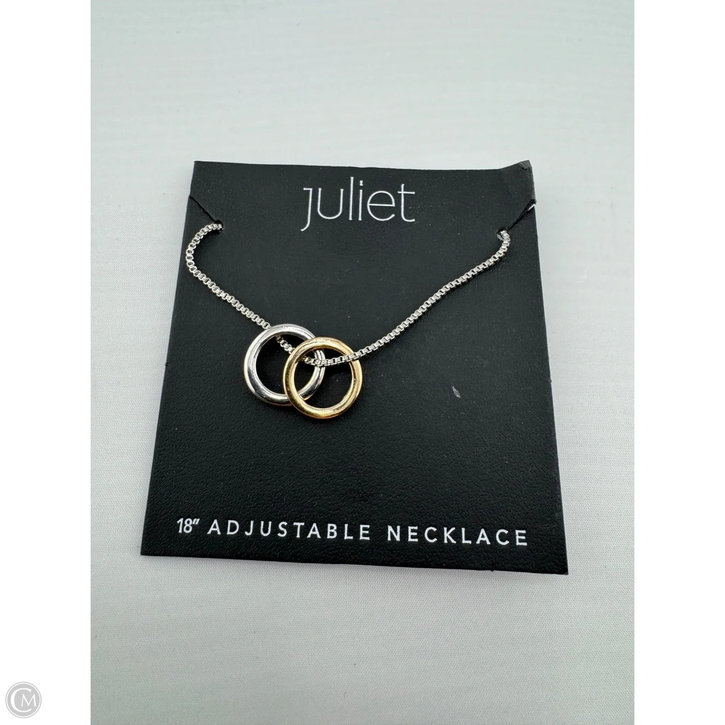 Necklace Charm By Clothes Mentor