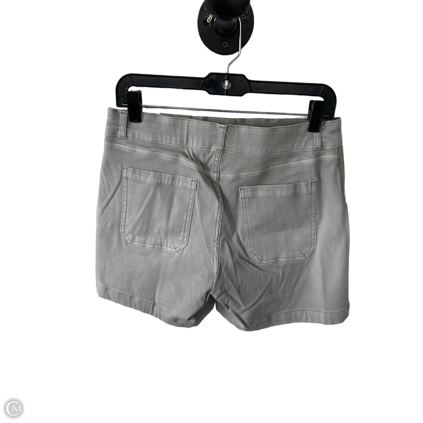 Shorts By Spanx In Grey, Size: M