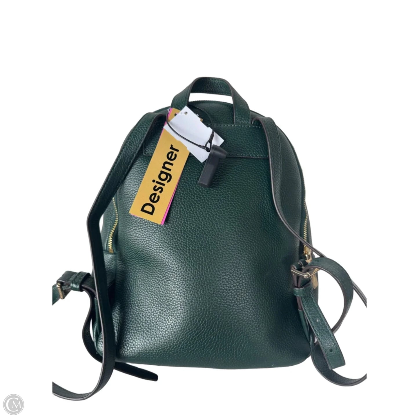 Backpack Designer By Michael Kors, Size: Medium
